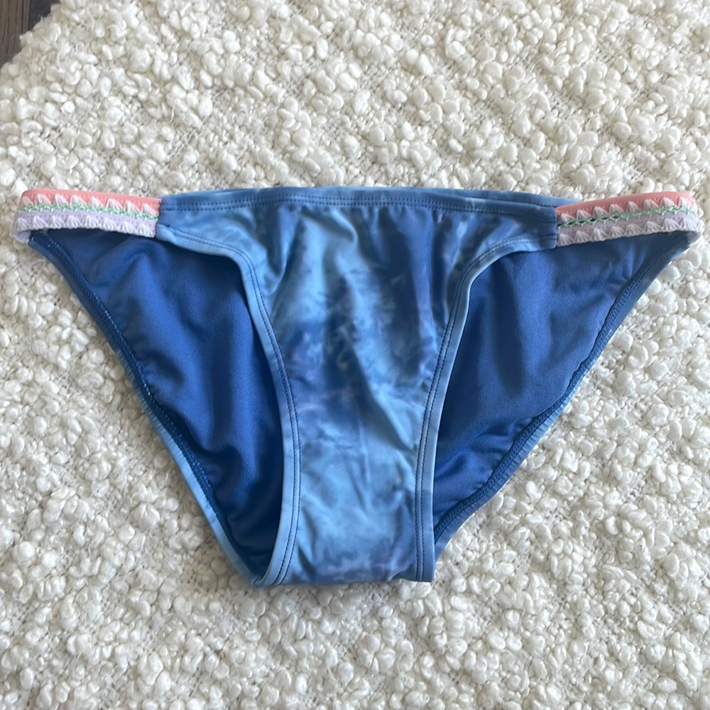 Target Bikini Bottom